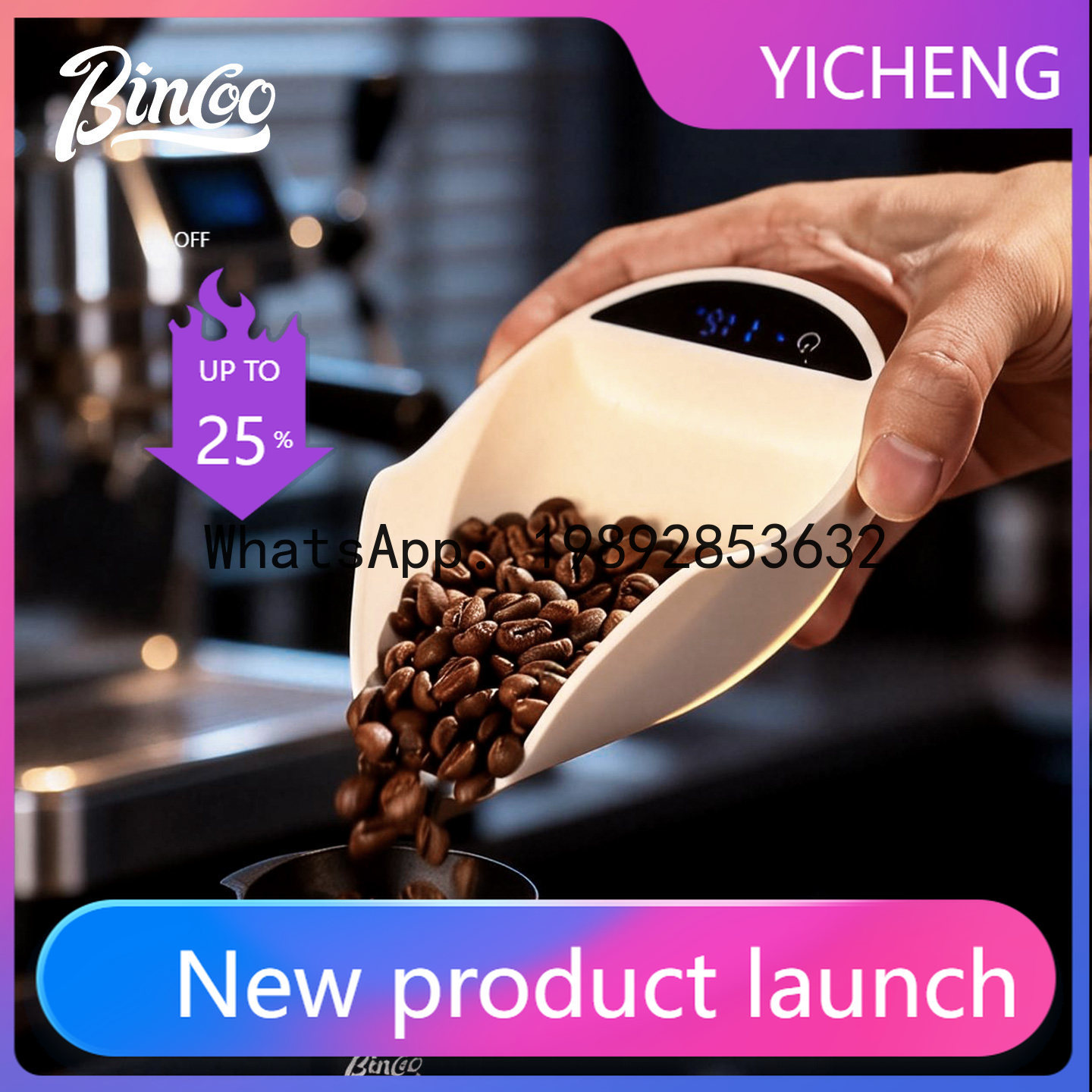 Электронные весы XL для кофе и – обзор и цена Coffee Tea And Bean