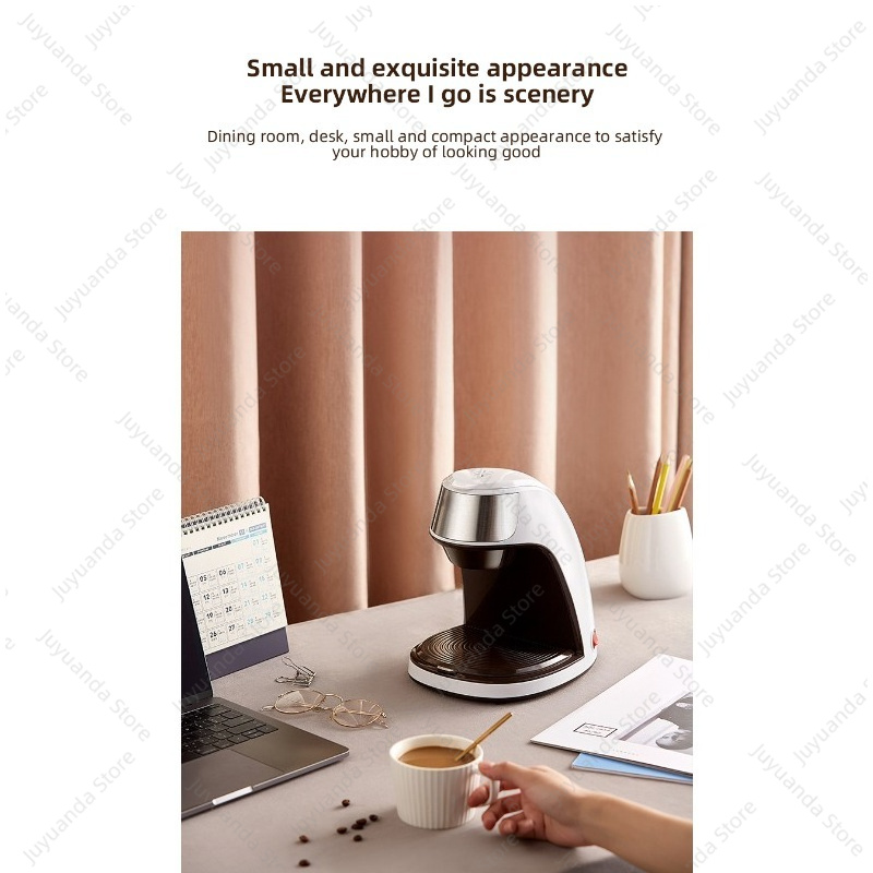 Американская кофеварка для дом – обзор и цена Coffee Tea & Company