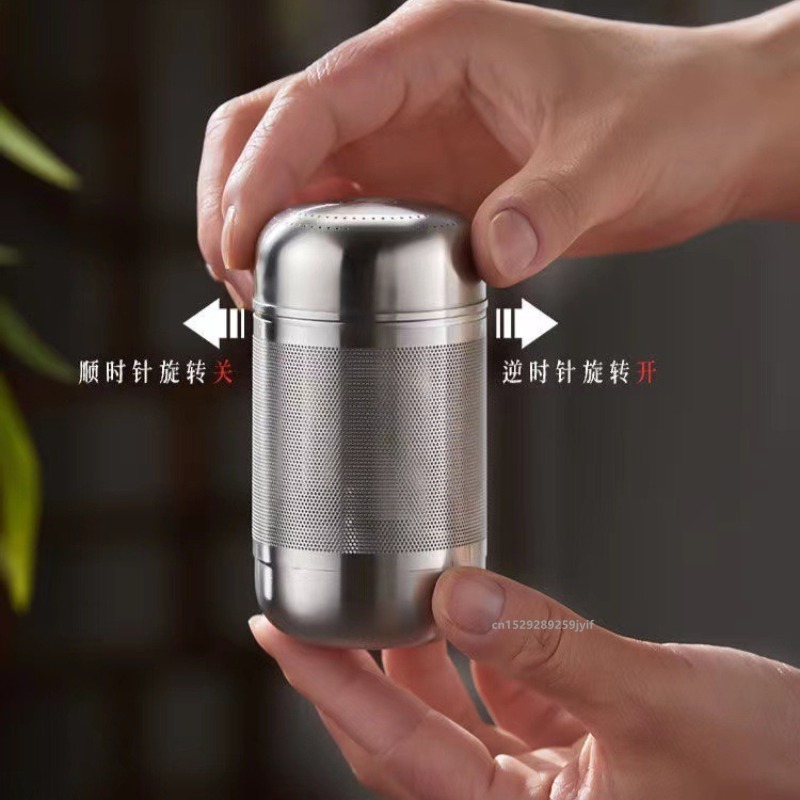 1 шт. заварочный чайник-инфузе – обзор и цена Tea Strainer Mesh