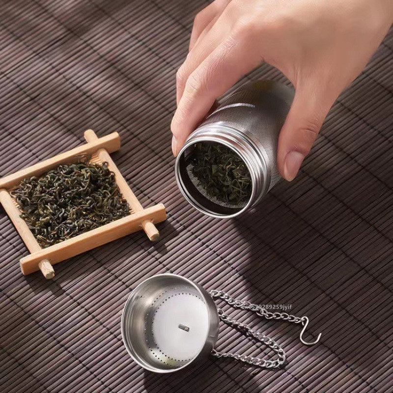 1 шт. заварочный чайник-инфузе – обзор и цена Tea Strainer Mesh