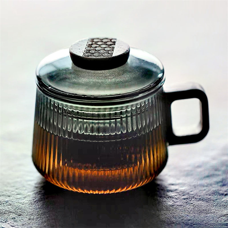 300 мл полосатые кружки для ча – обзор и цена Coffee Tea Japan