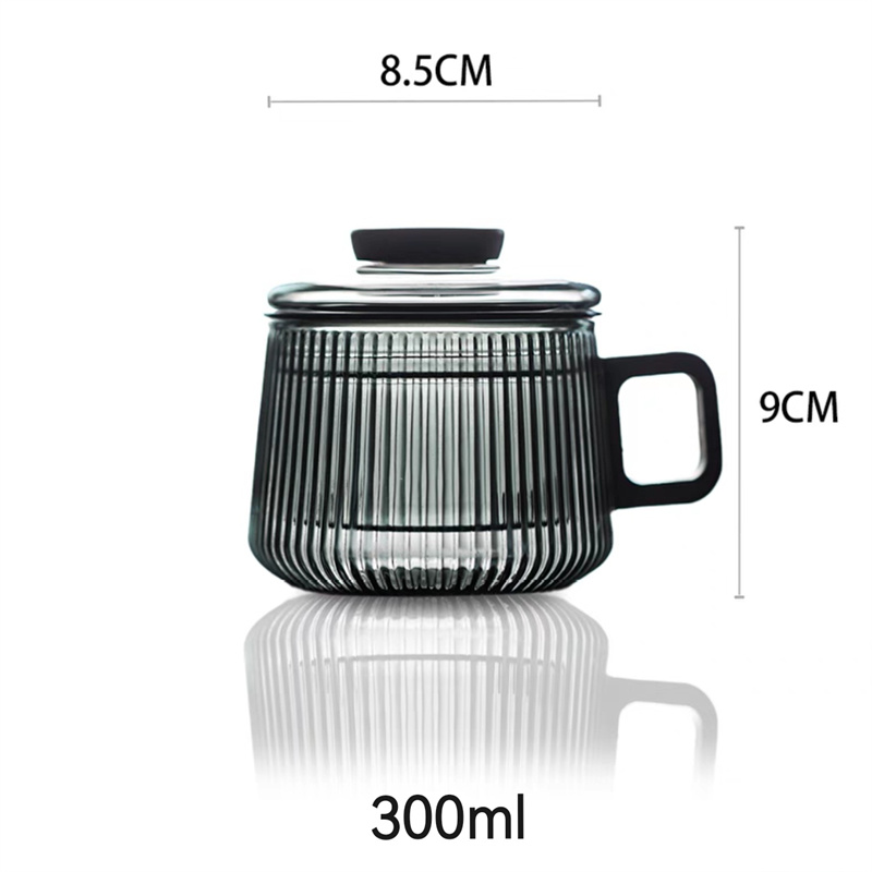300 мл полосатые кружки для ча – обзор и цена Coffee Tea Japan
