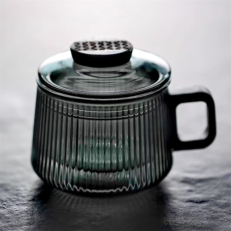 300 мл полосатые кружки для ча – обзор и цена Coffee Tea Japan
