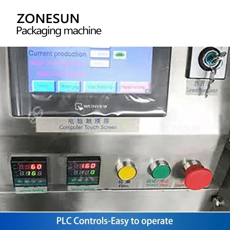 ZONESUN ZS-GPT1 Автоматическая – обзор и цена Coffee Tea And Bean