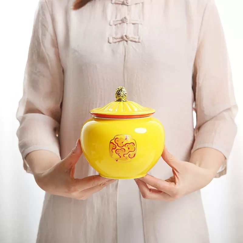 Желтый керамический горшок в к – обзор и цена Coffee Tea In Chinese