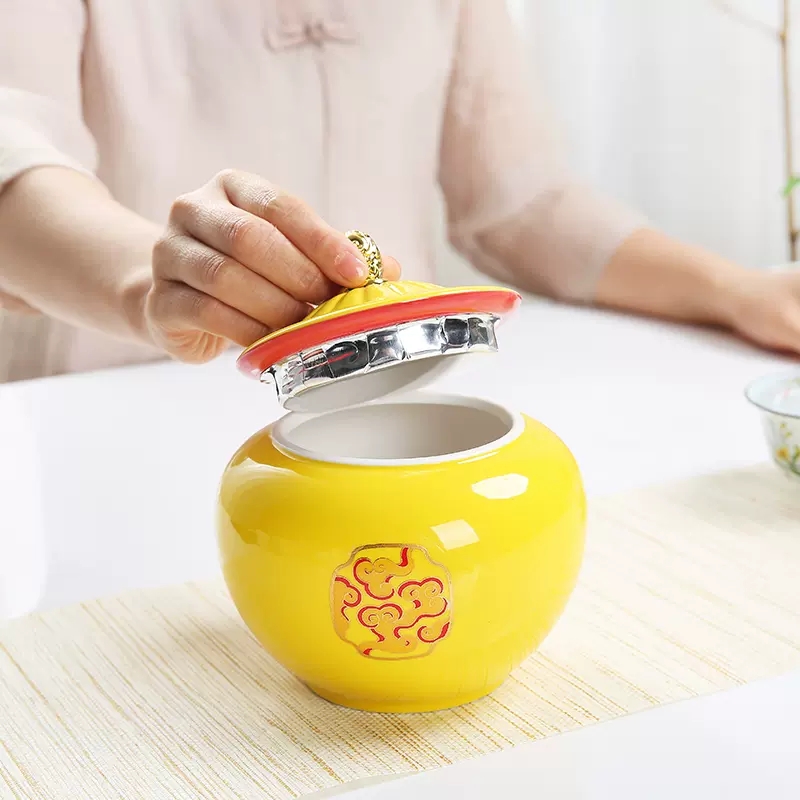 Желтый керамический горшок в к – обзор и цена Coffee Tea In Chinese