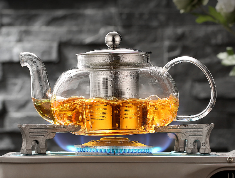 600/800 мл термостойкий стекля – обзор и цена Coffee Tea Sugar Canister Set