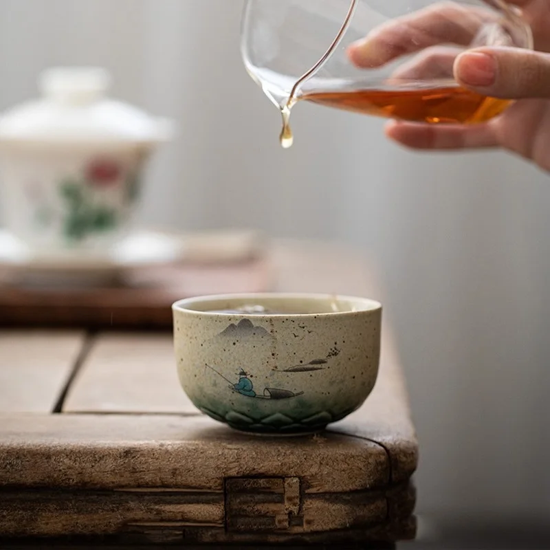 CHANSHOVA 100 мл в китайском с – обзор и цена Coffee Tea In Chinese