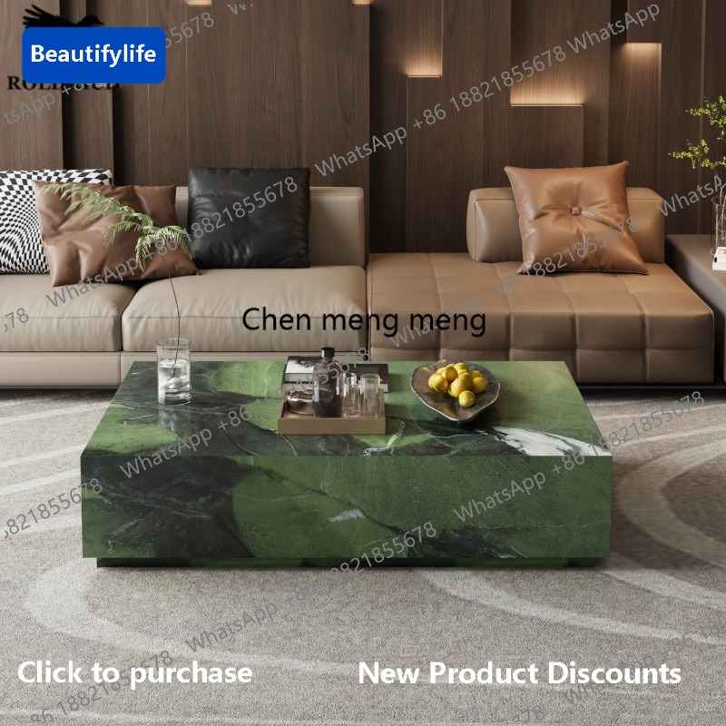 Кофейный столик Y183 из ирланд – обзор и цена Coffee Tea Green