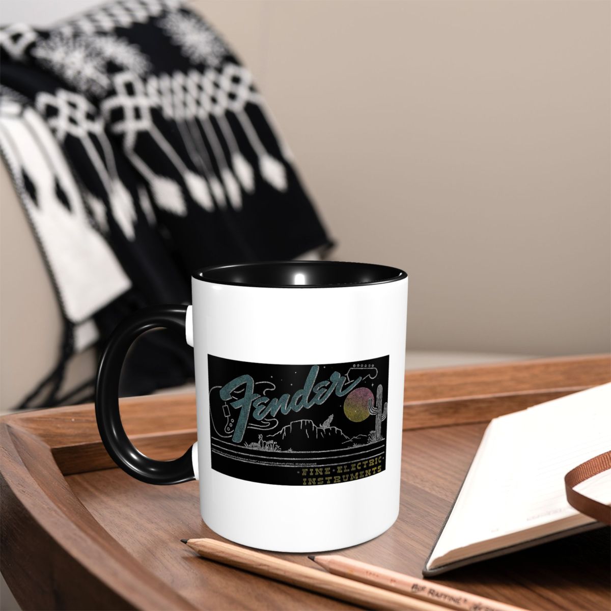 Забавная керамическая кружка д – обзор и цена Coffee Tea And Company