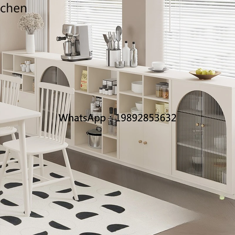 Кухонный боковой шкаф-тумба i7 – обзор и цена Coffee & Tea - Pastry Góc Xanh