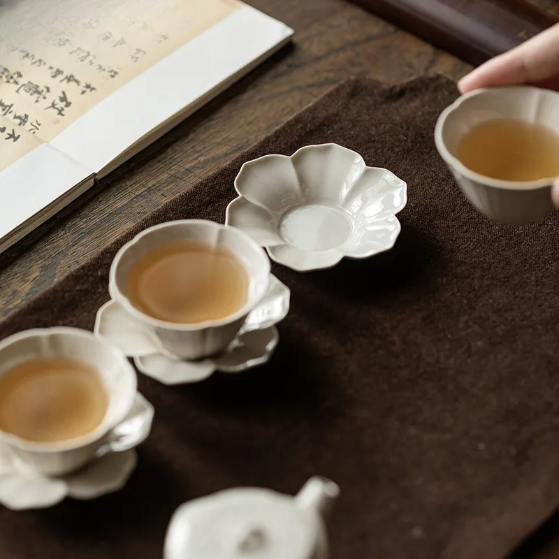 Подставки с растительным пепло – обзор и цена Coffee Tea In Chinese