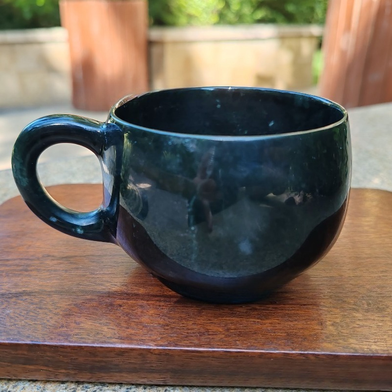 Магнитная термокружка из графи – обзор и цена Coffee Tea Green