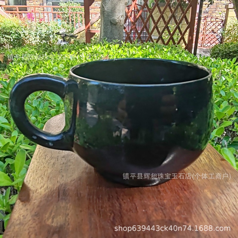Магнитная термокружка из графи – обзор и цена Coffee Tea Green