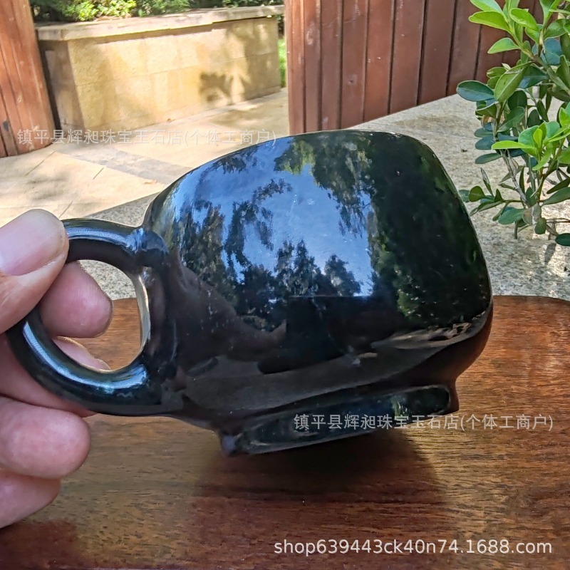 Магнитная термокружка из графи – обзор и цена Coffee Tea Green
