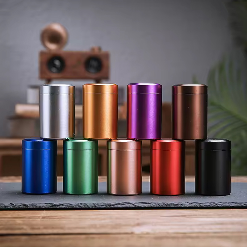1/3 шт. мини-металлическая кор – обзор и цена Coffee Tea Sugar Container Set