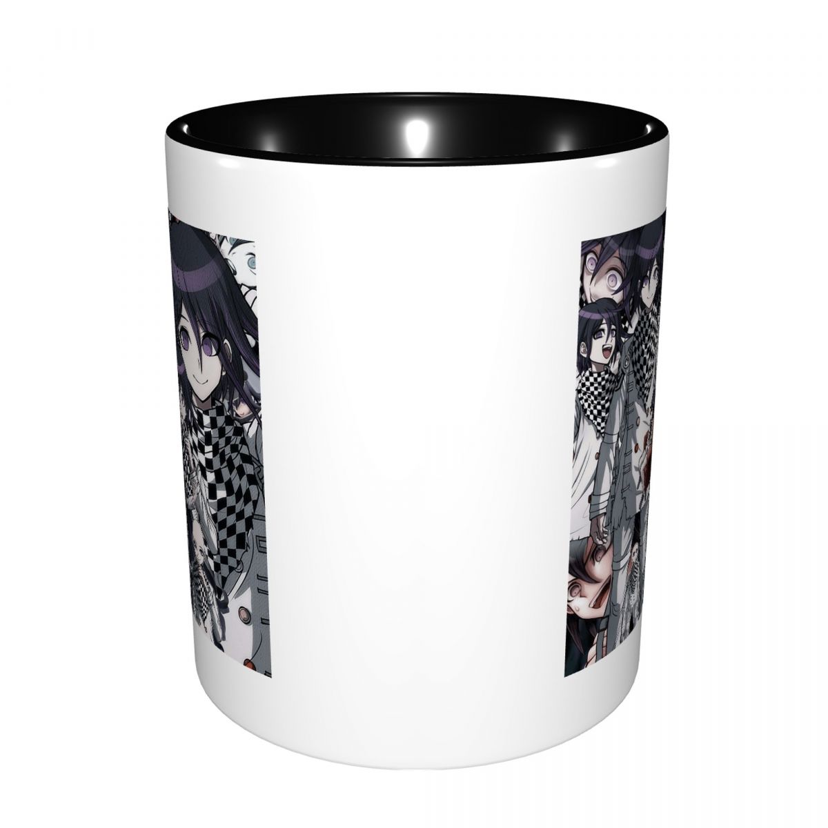 Кружка Kokichi Zone, забавные  – обзор и цена Coffee Tea Zone
