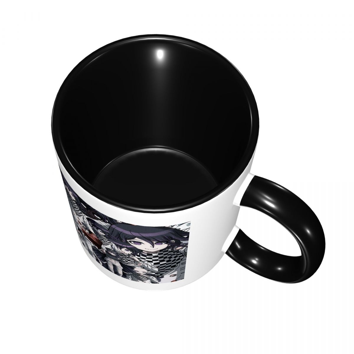 Кружка Kokichi Zone, забавные  – обзор и цена Coffee Tea Zone