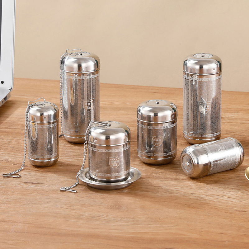 Ситечко для чая, из нержавеюще – обзор и цена Tea Strainer Mesh