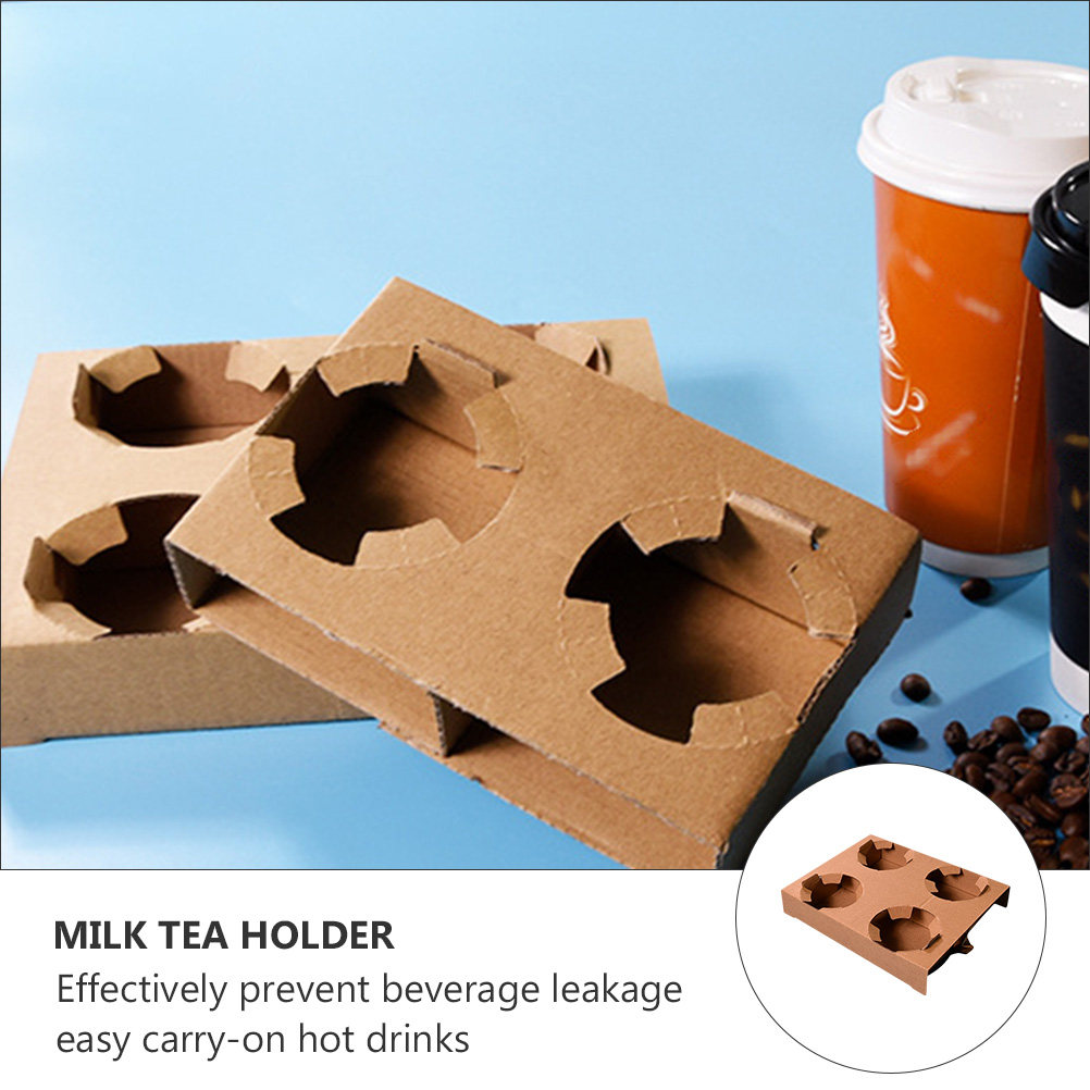 10 шт. Экологичные биоразлагае – обзор и цена Coffee Tea With Milk