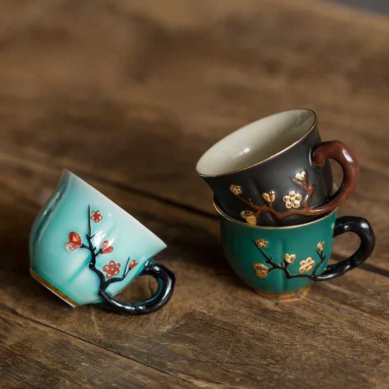 Китайская керамическая чайная  – обзор и цена Coffee Tea In Chinese