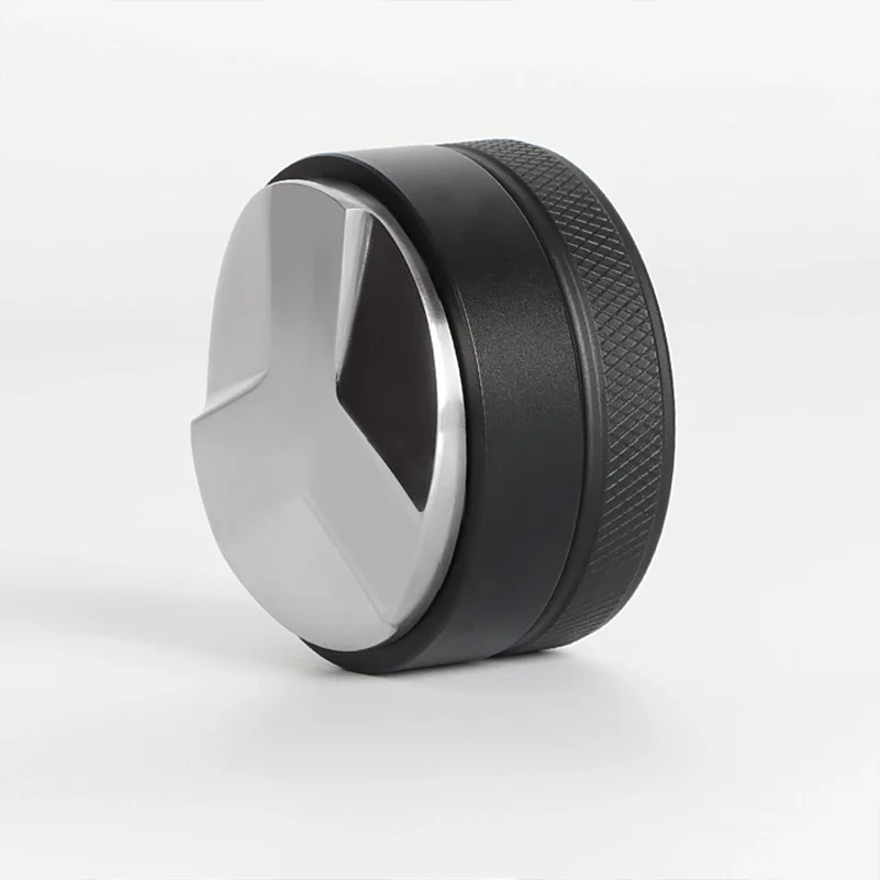 Распределитель кофе/выравниват – обзор и цена Coffee Tamper Leveler