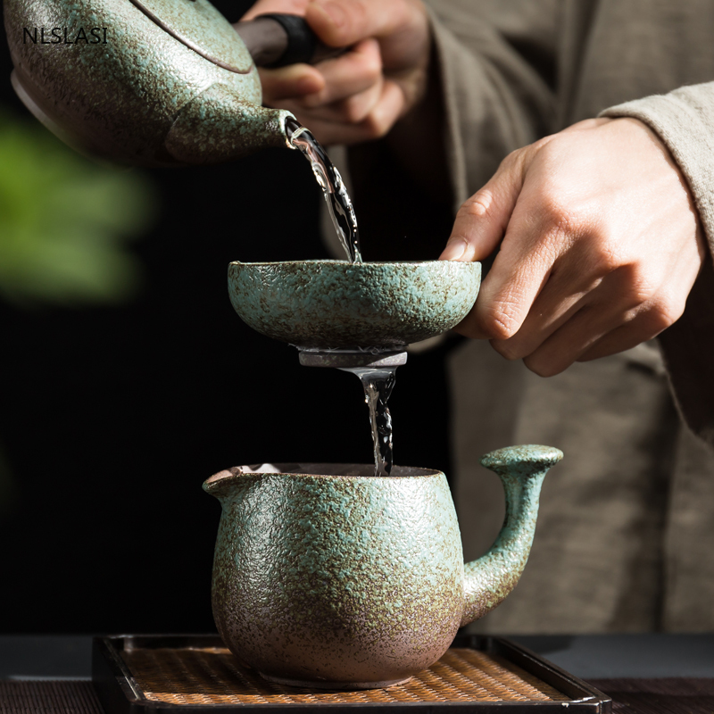 Ретро керамическое чайное сите – обзор и цена Coffee Tea In Chinese