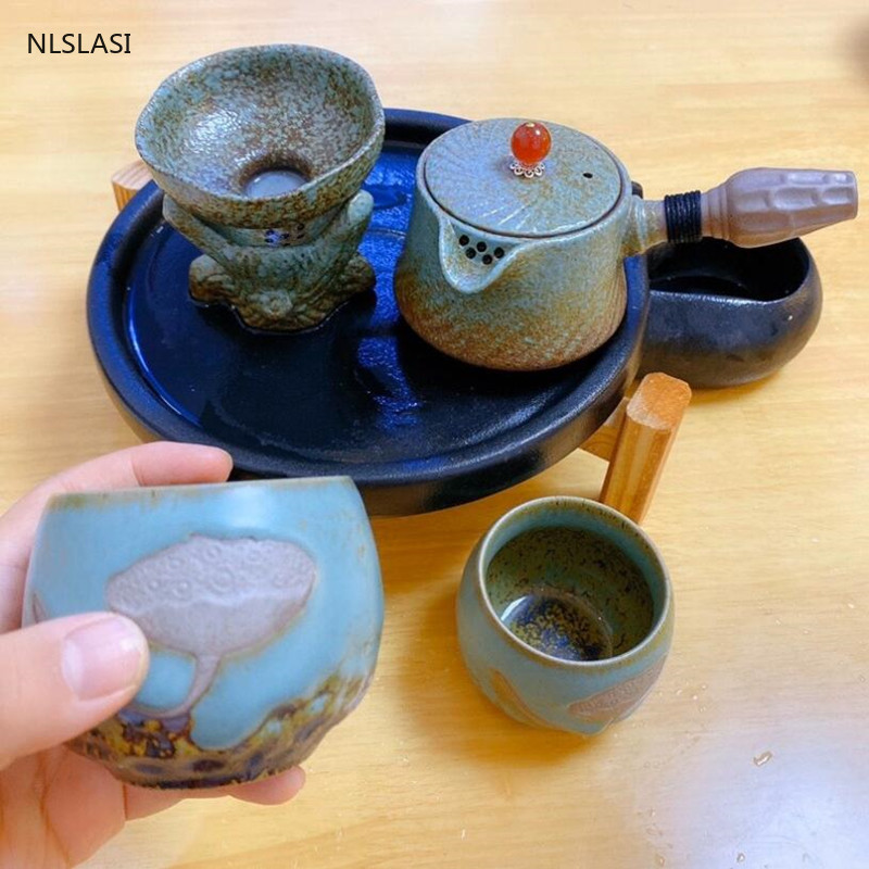 Ретро керамическое чайное сите – обзор и цена Coffee Tea In Chinese