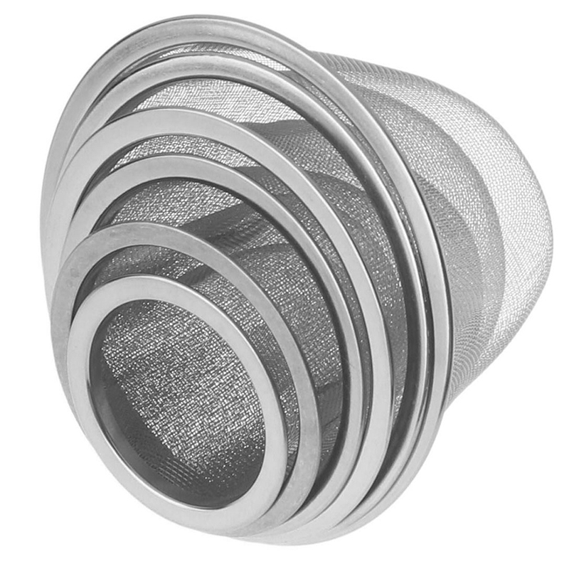 Бытовой внешний диаметр 5/6/7/ – обзор и цена Tea Strainer Mesh