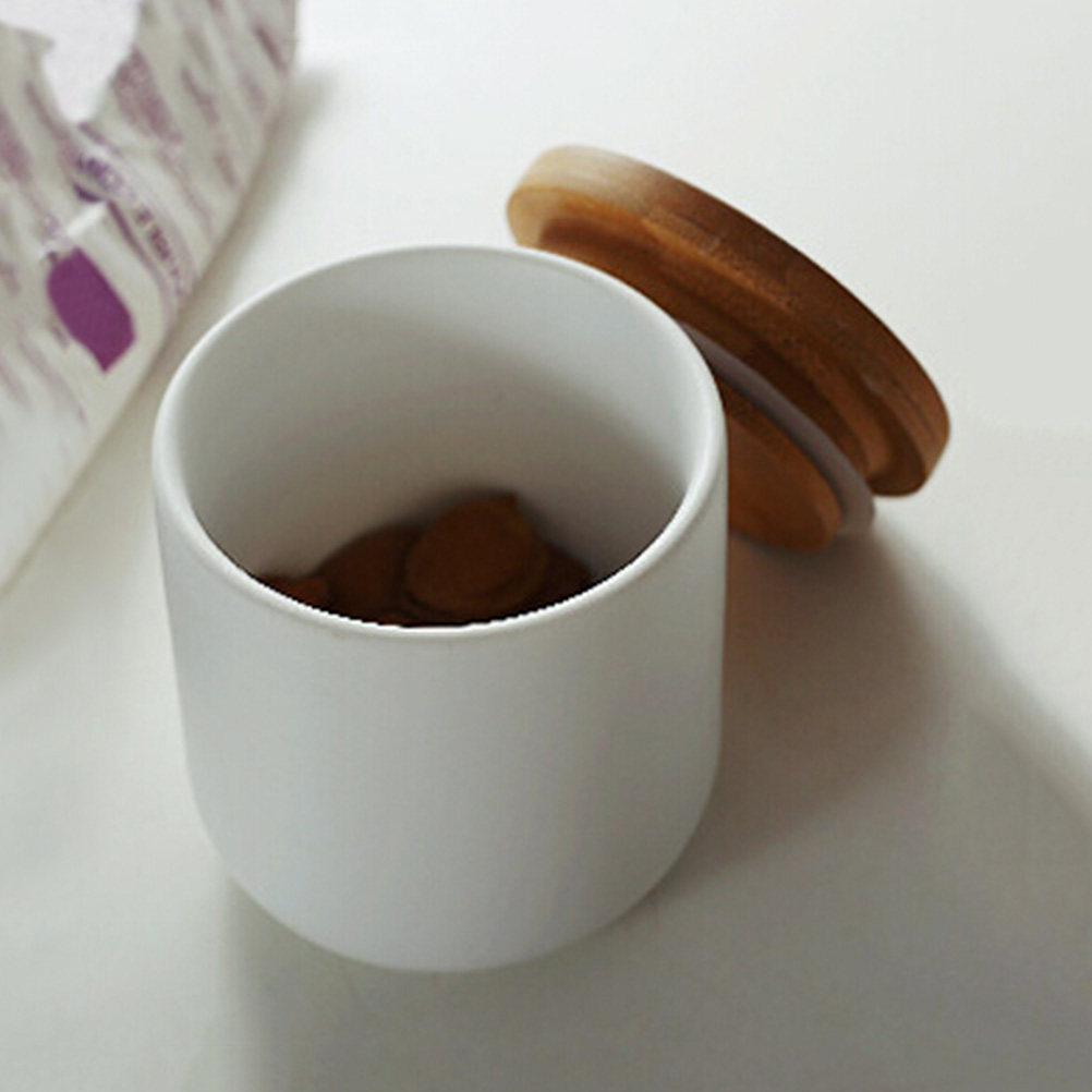Керамическая банка для хранени – обзор и цена Coffee Tea Sugar Container Set