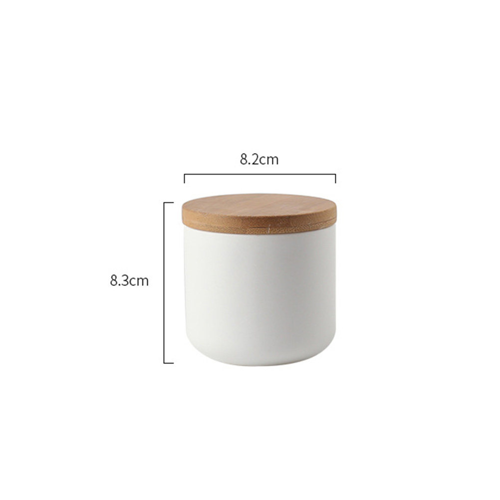 Керамическая банка для хранени – обзор и цена Coffee Tea Sugar Container Set