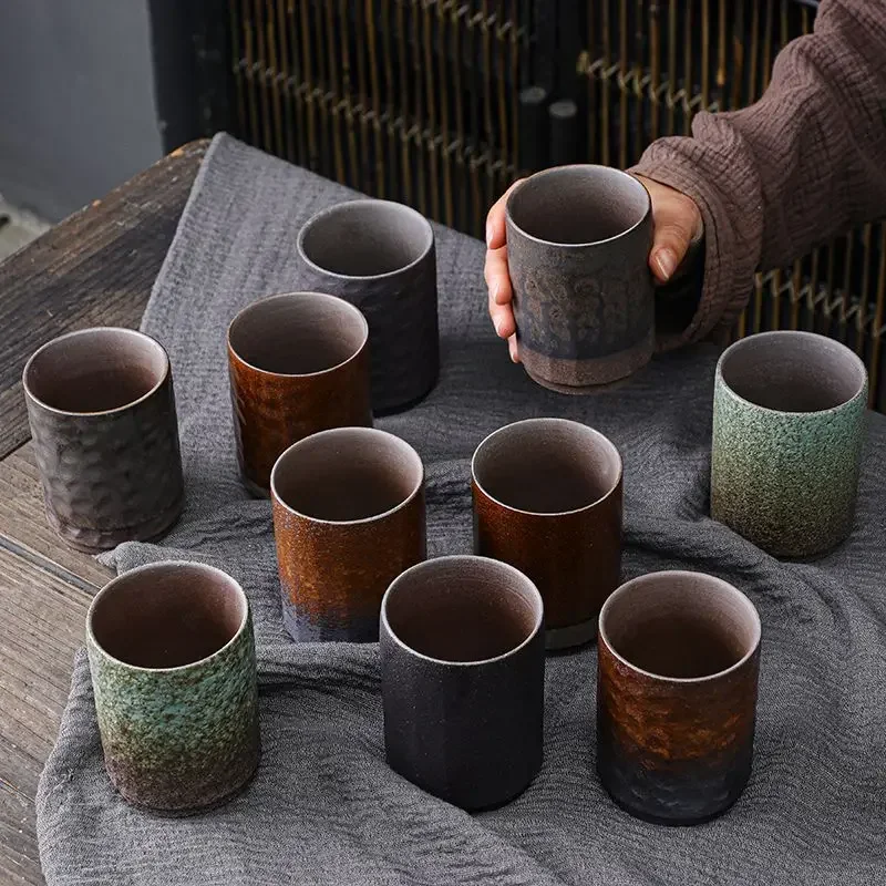 Винтажная китайская керамическ – обзор и цена Coffee Tea In Chinese