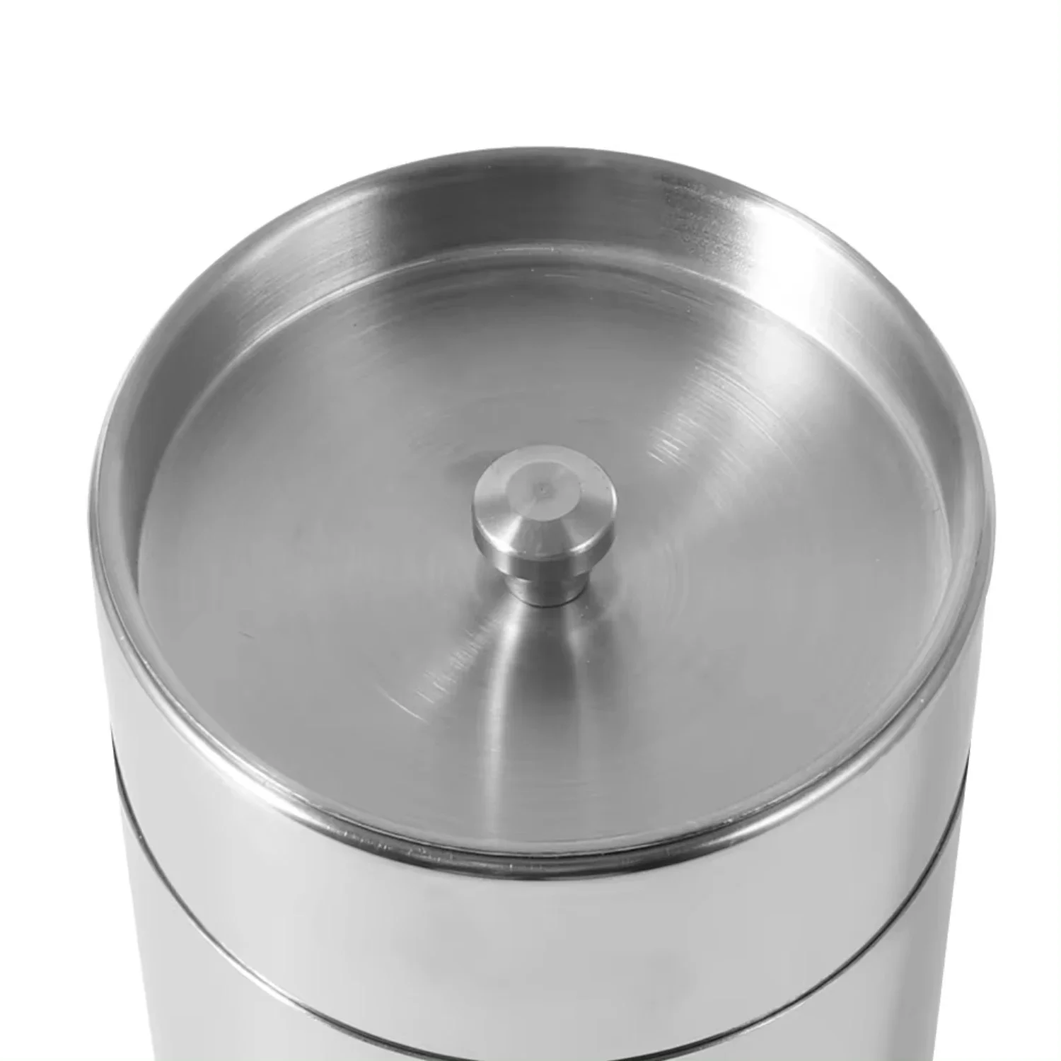 Банки из нержавеющей стали для – обзор и цена Coffee Tea Sugar Container Set