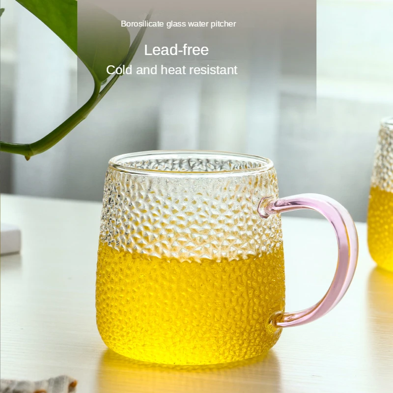 Рельефная японская кружка, рож – обзор и цена Coffee Tea Japan