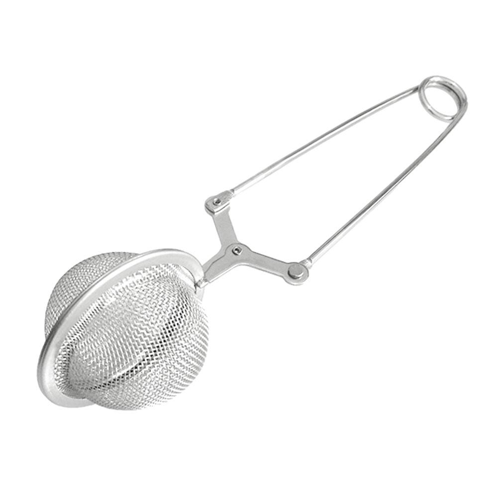 Ложка из нержавеющей стали, ча – обзор и цена Tea Strainer Mesh