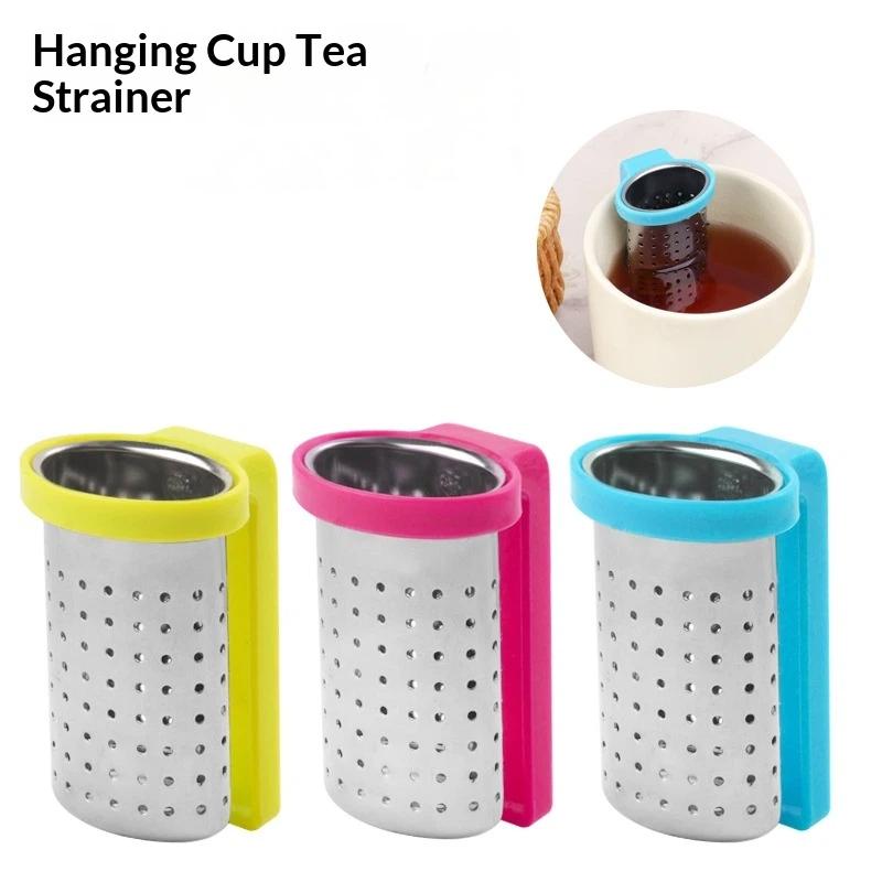 Новый отличный диффузор для ча – обзор и цена Coffee Tea Infusion