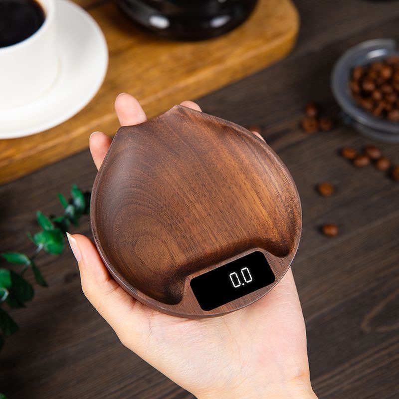 Цифровые весы для кофе и чая,  – обзор и цена Coffee Tea And Bean