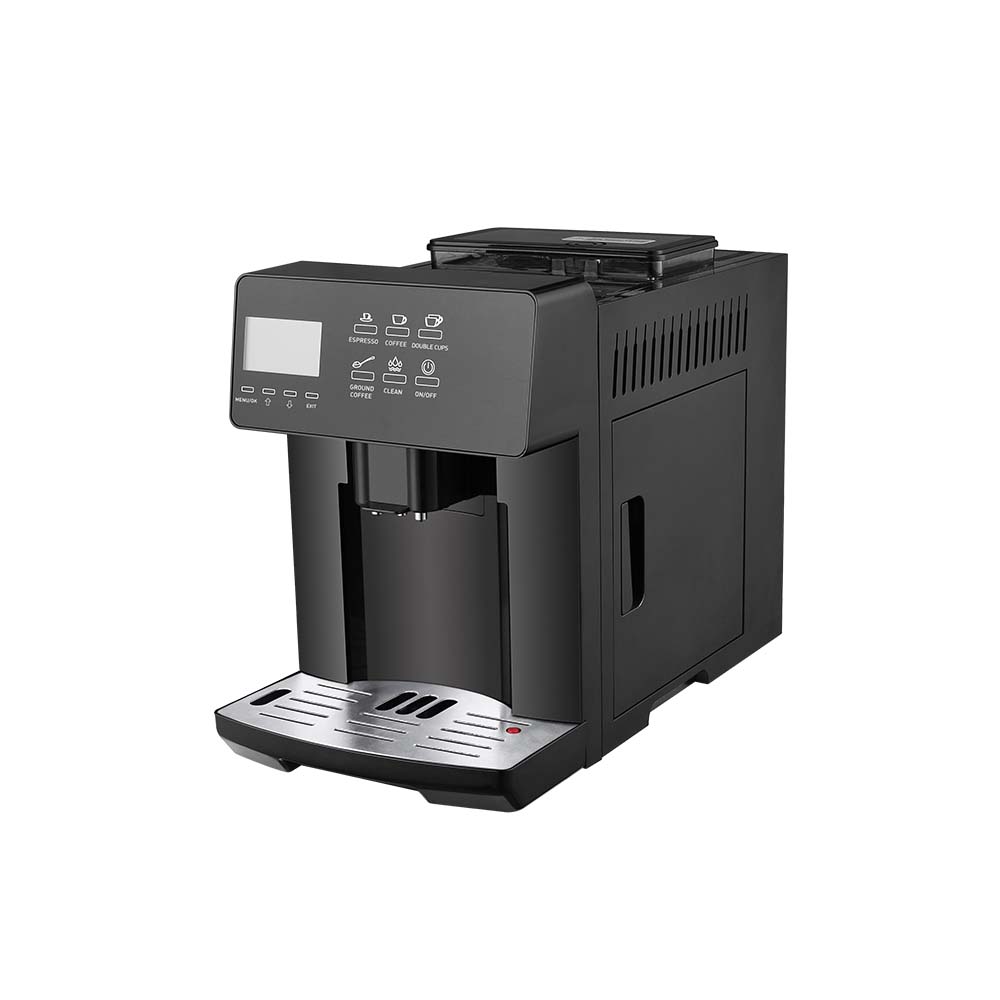 Кофемашина автоматическая X7R  – обзор и цена Coffee & Tea - Pastry Góc Xanh
