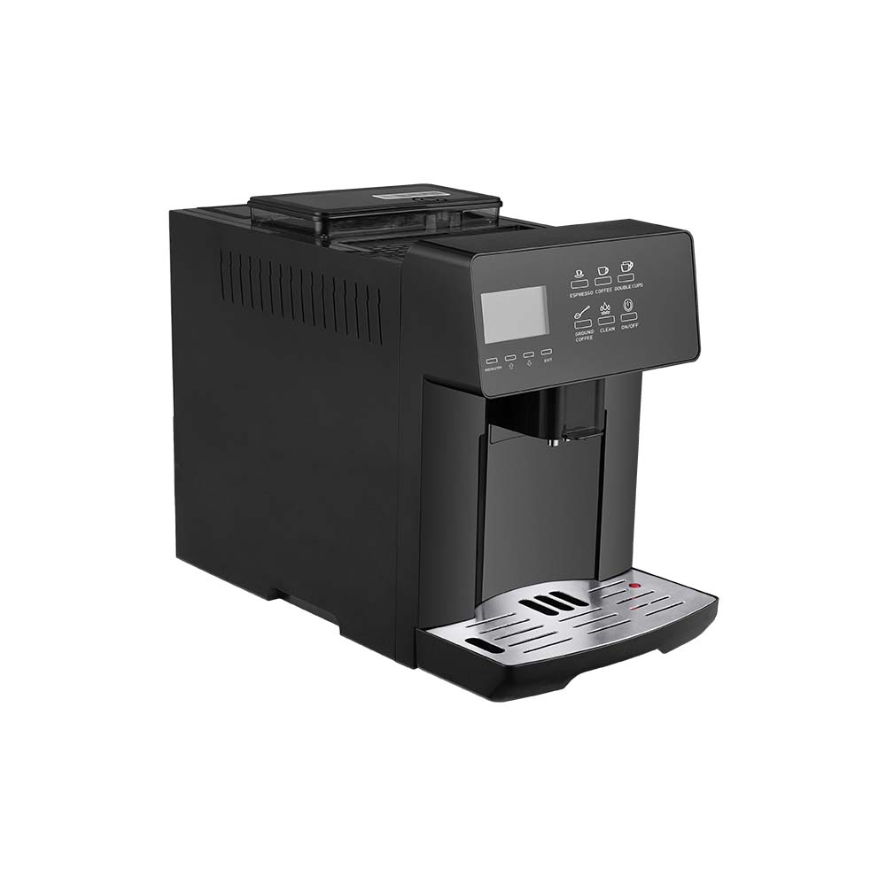 Кофемашина автоматическая X7R  – обзор и цена Coffee & Tea - Pastry Góc Xanh