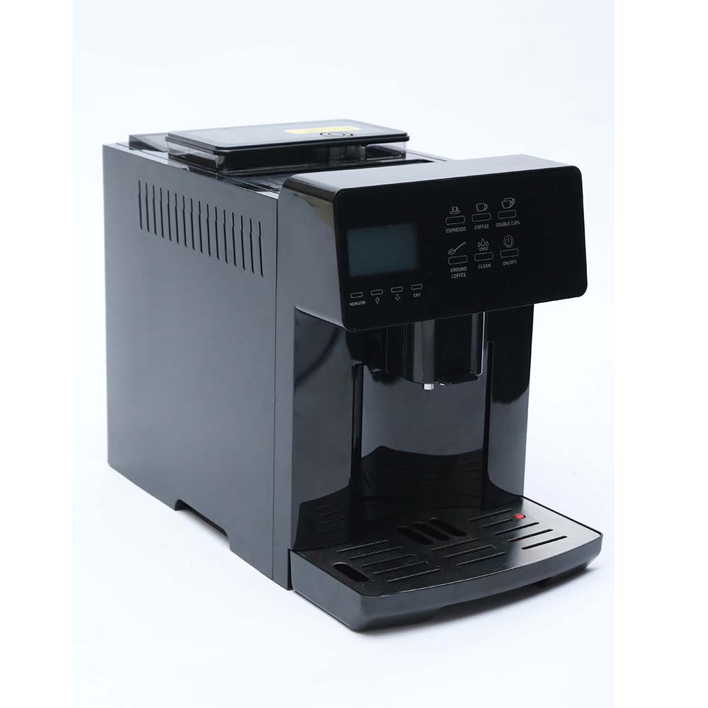 Кофемашина автоматическая X7R  – обзор и цена Coffee & Tea - Pastry Góc Xanh