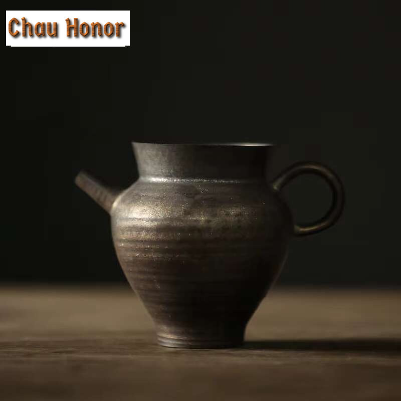 200 мл китайский Железный глаз – обзор и цена Coffee Tea In Chinese