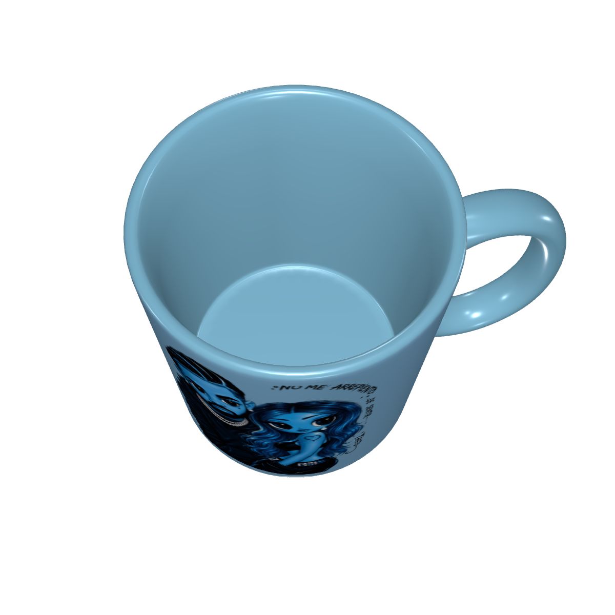 Я не жалею, что чувствую столь – обзор и цена Coffee Tea Me