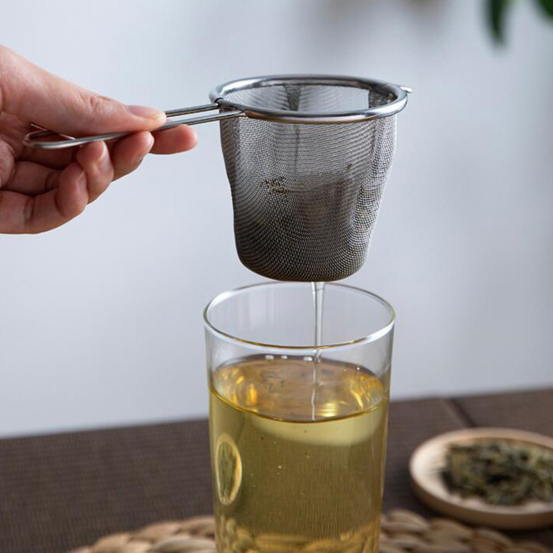 Многоразовый заварочный фильтр – обзор и цена Coffee Tea Infusion