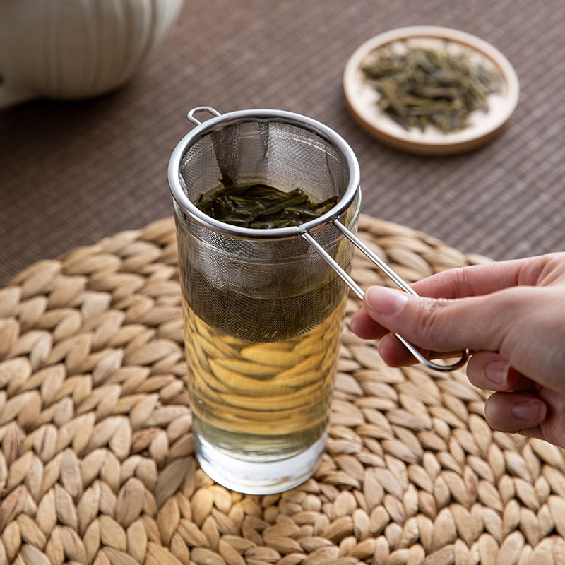 Многоразовый заварочный фильтр – обзор и цена Coffee Tea Infusion