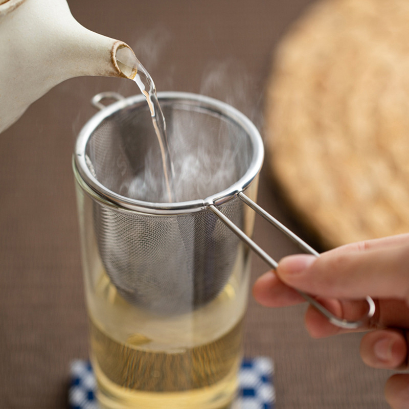 Многоразовый заварочный фильтр – обзор и цена Coffee Tea Infusion