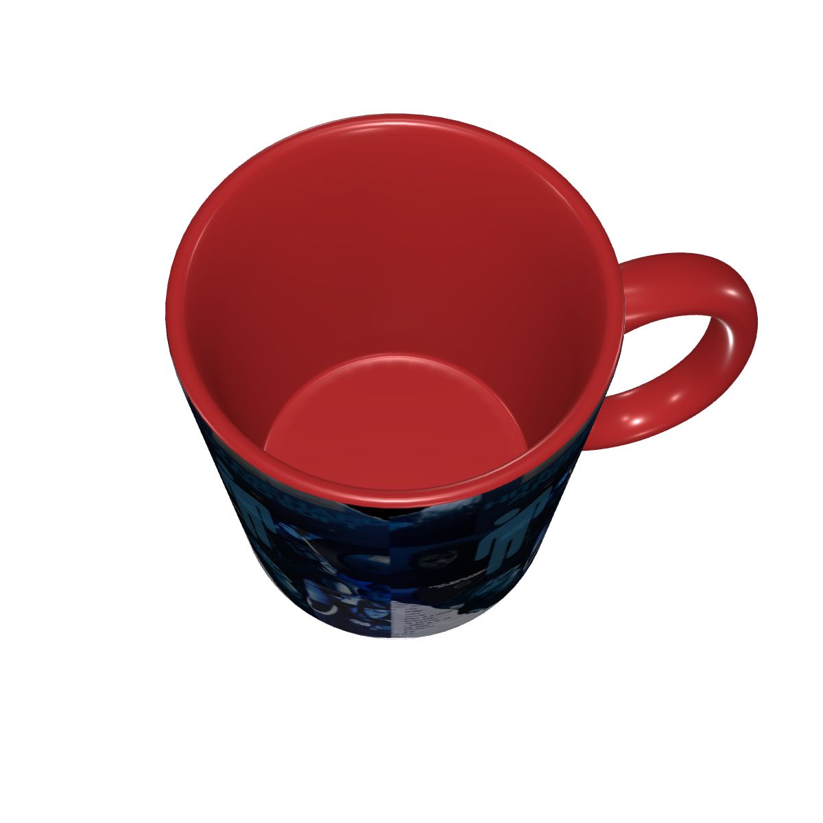 Кружка с изображением музыкаль – обзор и цена Coffee Tea Me