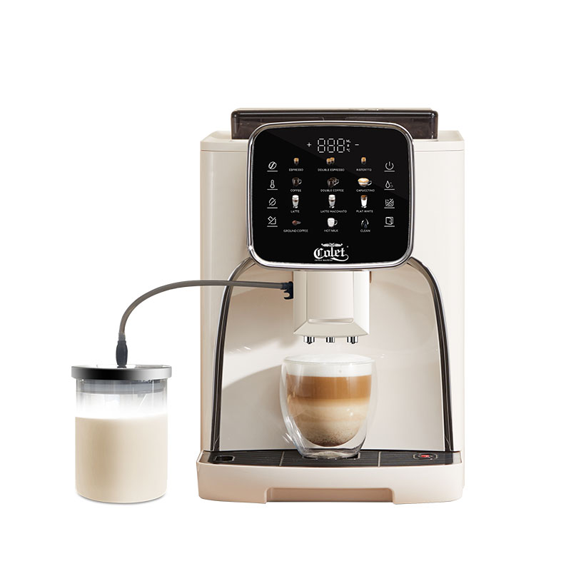 Горячая распродажа: Кофемашина – обзор и цена Coffee & Tea - Pastry Góc Xanh