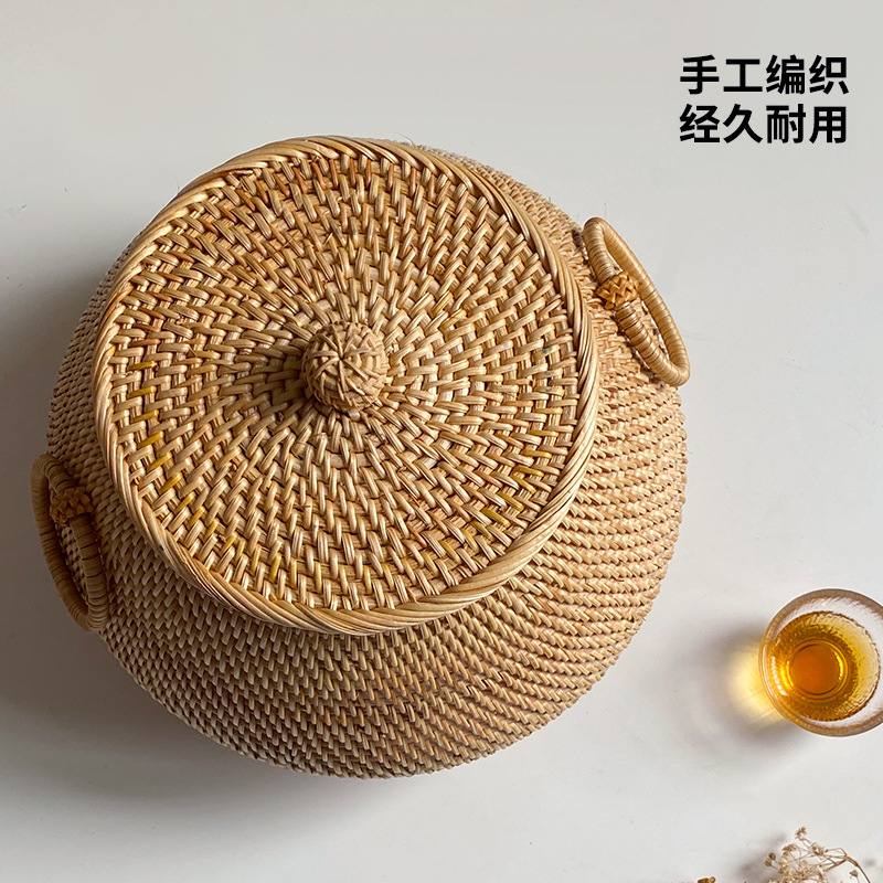 Вьетнамский плетеный вручную к – обзор и цена Coffee Tea Vietnam